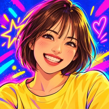 たまきのプロフィールアイコン